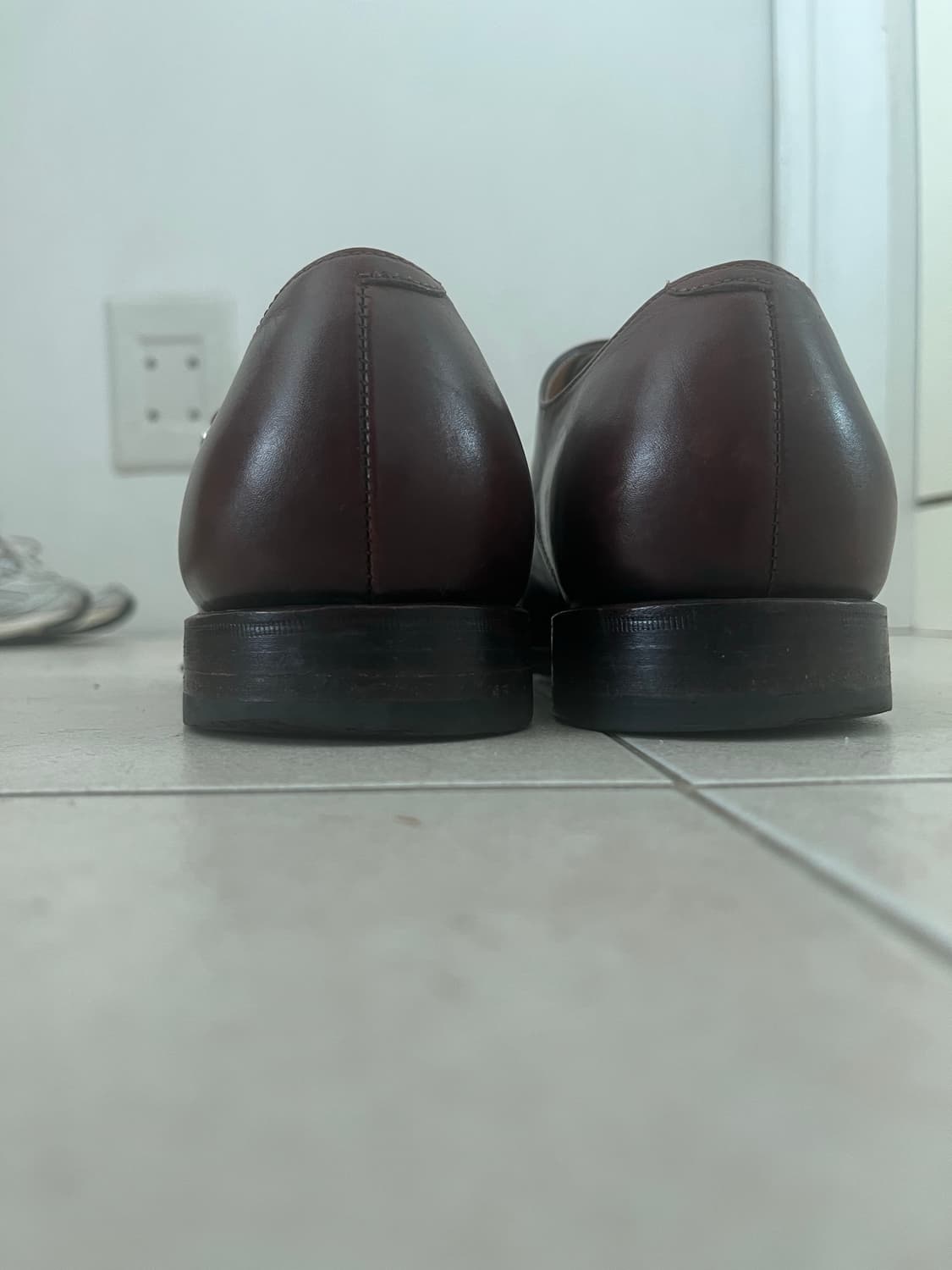 잘란스리와야 더블몽크 9.5 상품이미지3