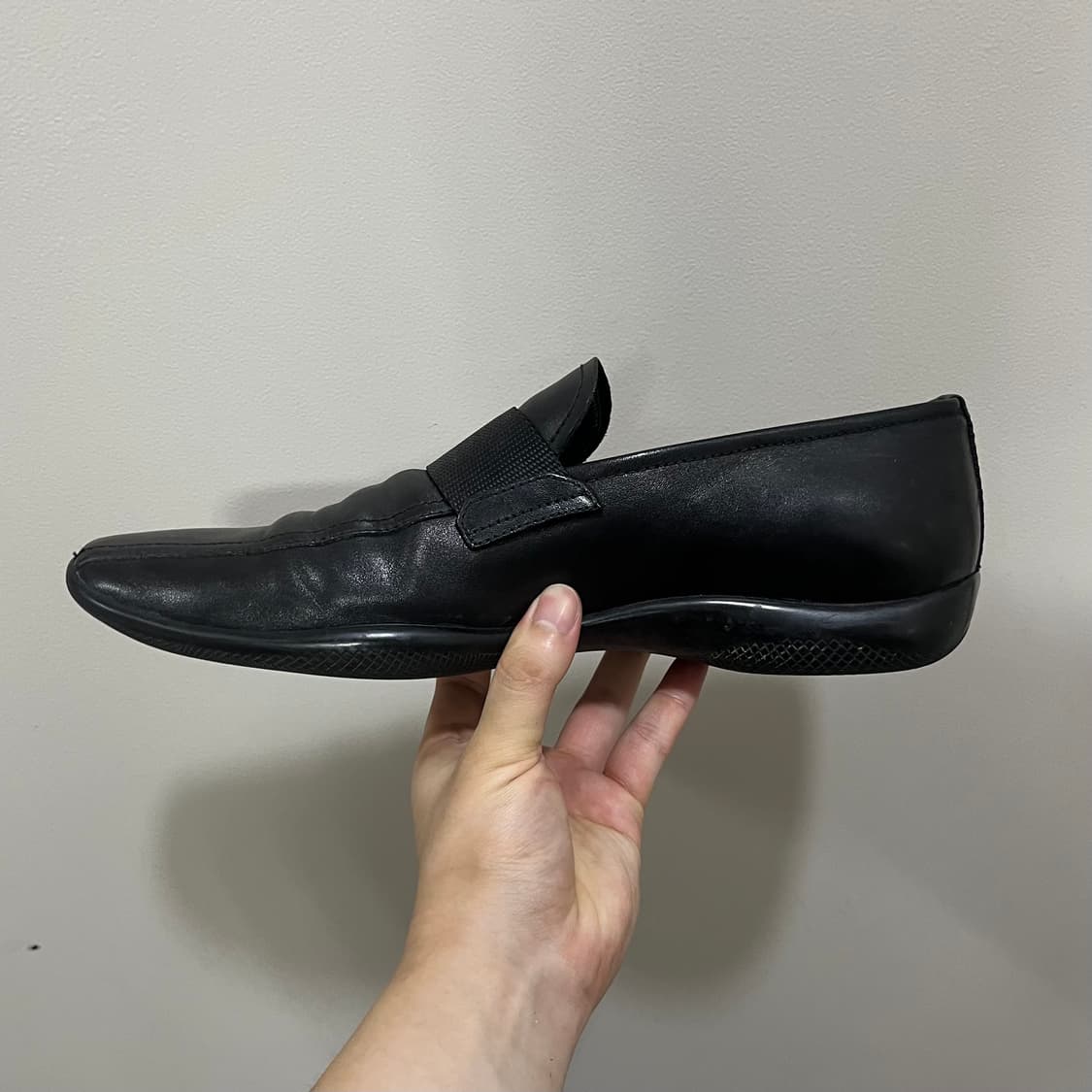 Prada Sports Loafers 상품이미지3