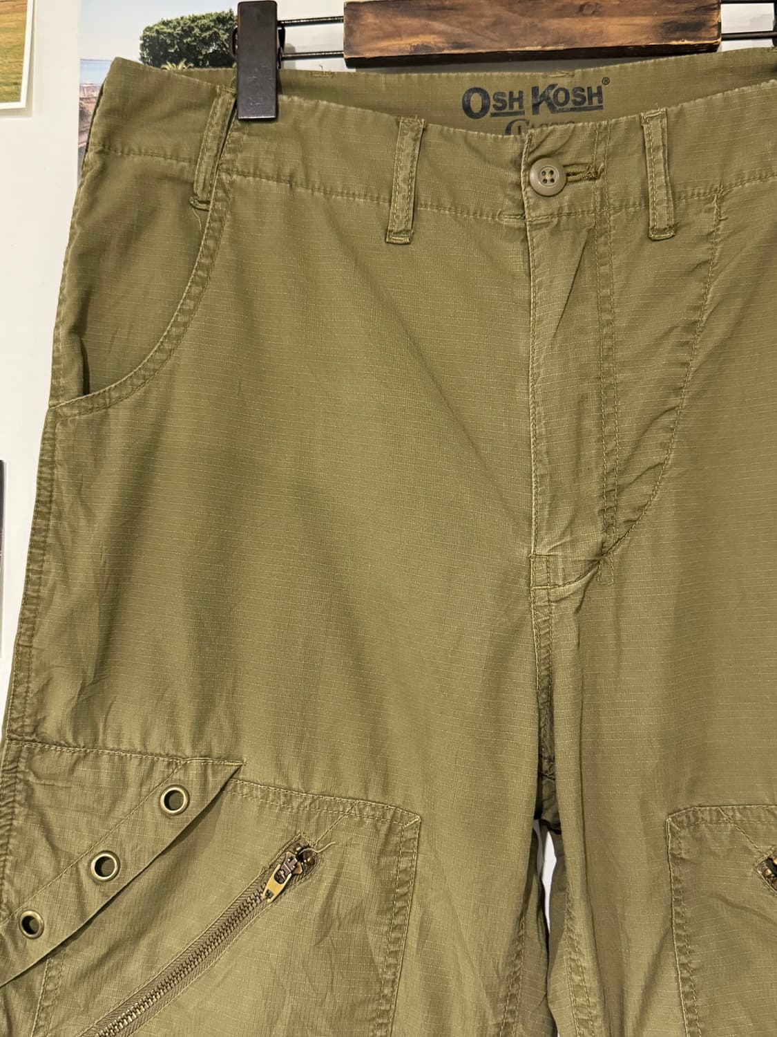 oshkosh 팬츠 상품이미지4