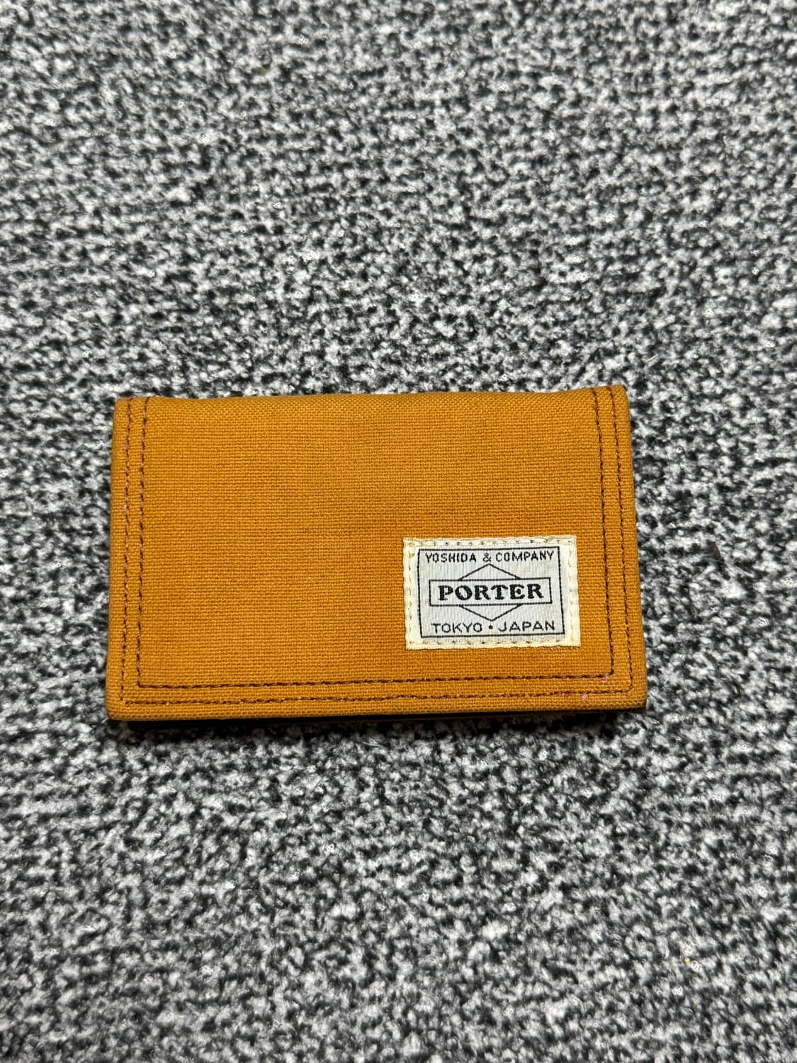 요시다 포터 카드지갑 상품이미지3