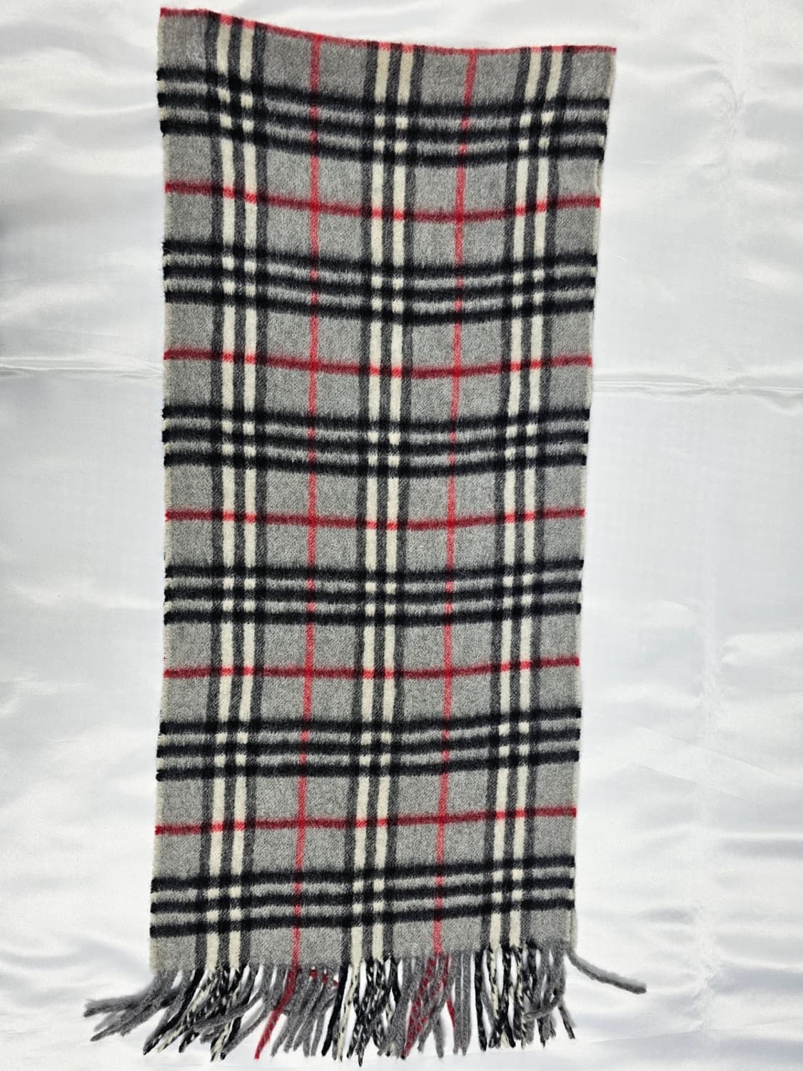 버버리캐시미어머플러 상품이미지1