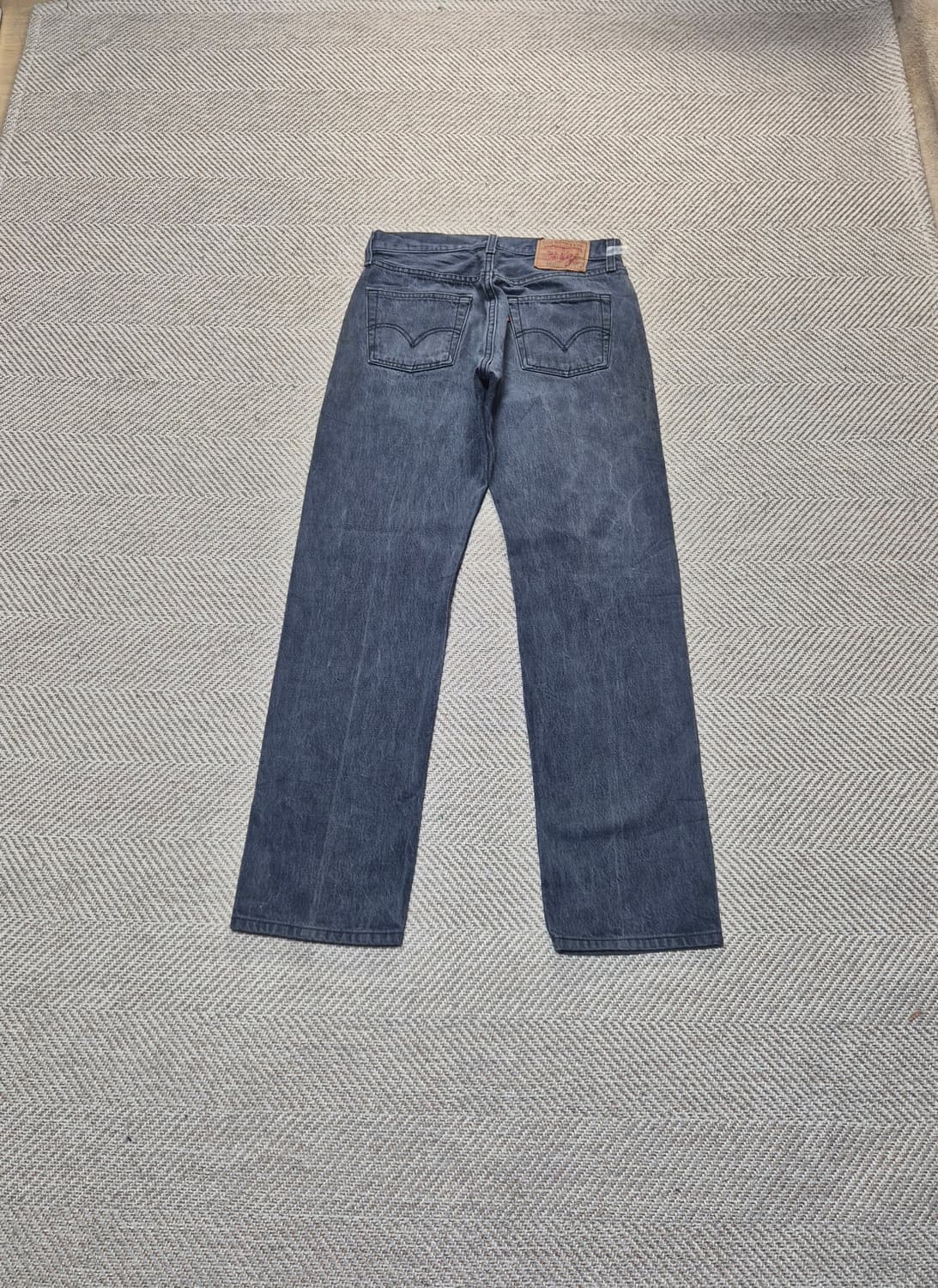 리바이스 501 31/34(p8) 상품이미지2