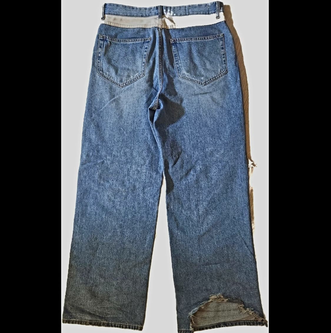 라그랑지무파진/앤더슨벨/선데이오프클럽/배드블러드/그레일즈/베이컨트아카이브 상품이미지3