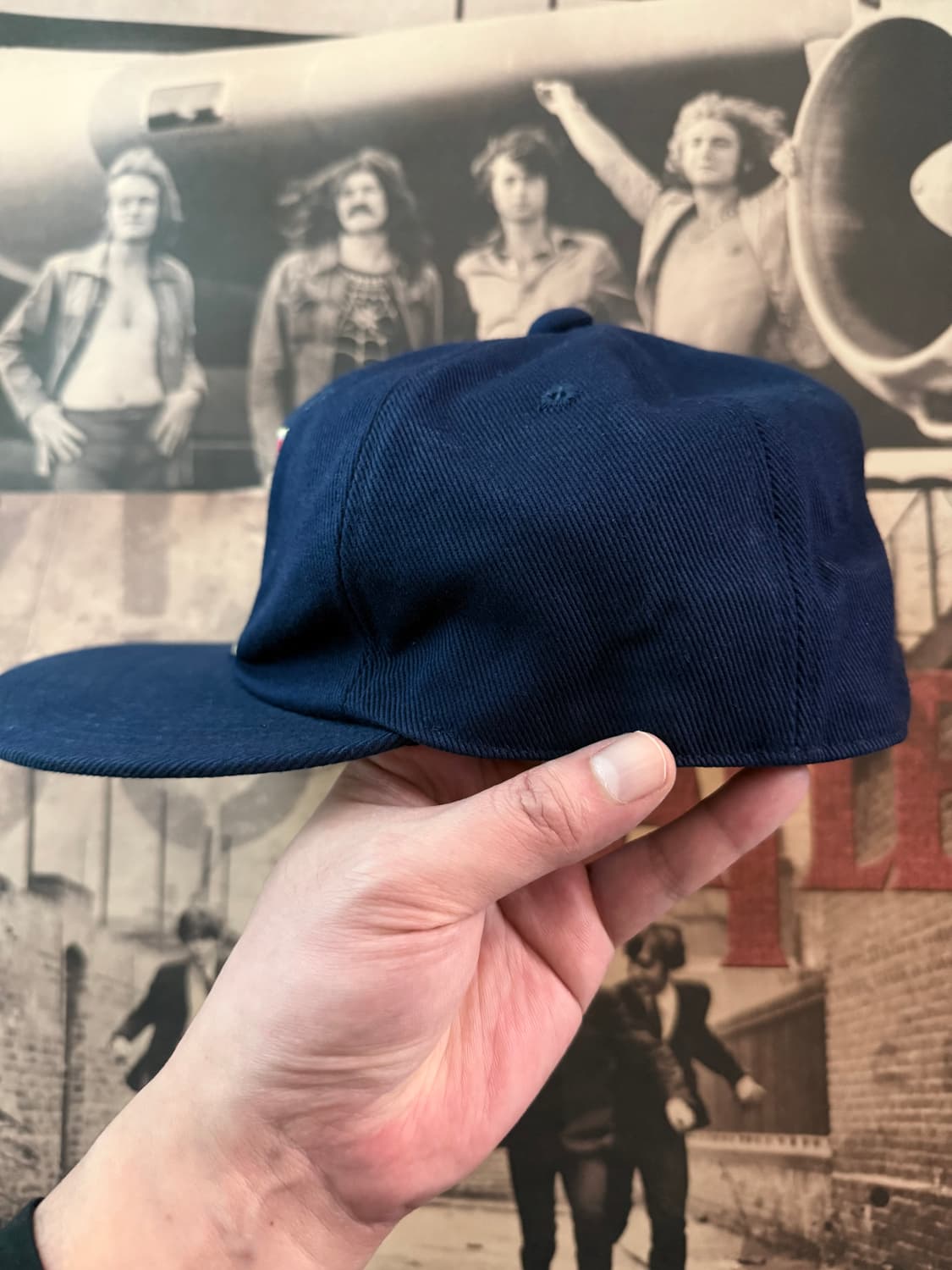 Nike 90s vintage  Cap 상품이미지4