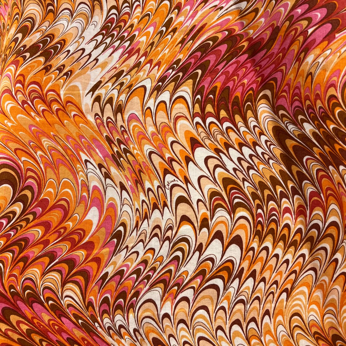 CELINE 셀린느 psychedelic 여성 셔츠 상품이미지8