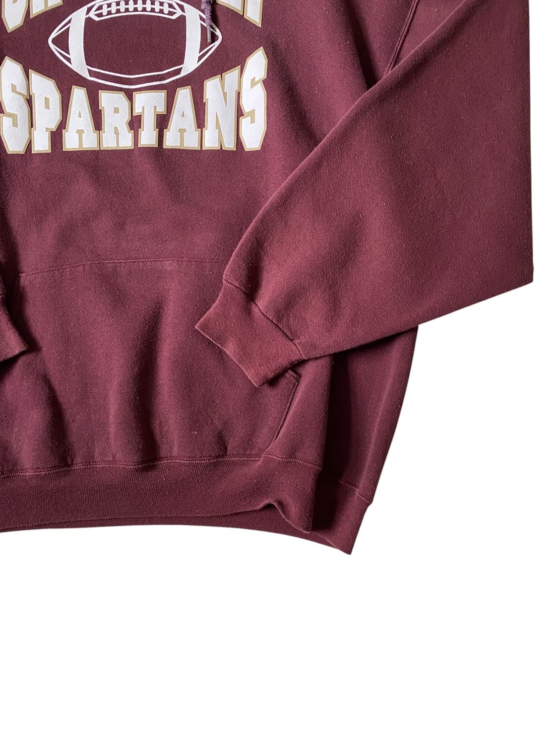 빈티지 후드티 (Man 2XL) AB1266 상품이미지4