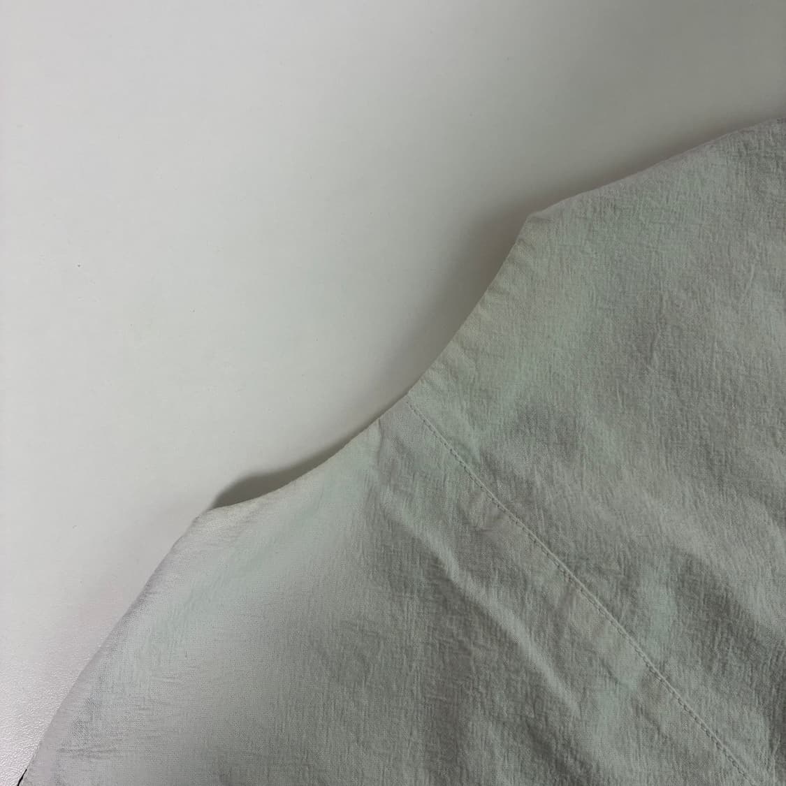 TWOBUILDERSHOUSE / LINEN WAISTCOAT 상품이미지3