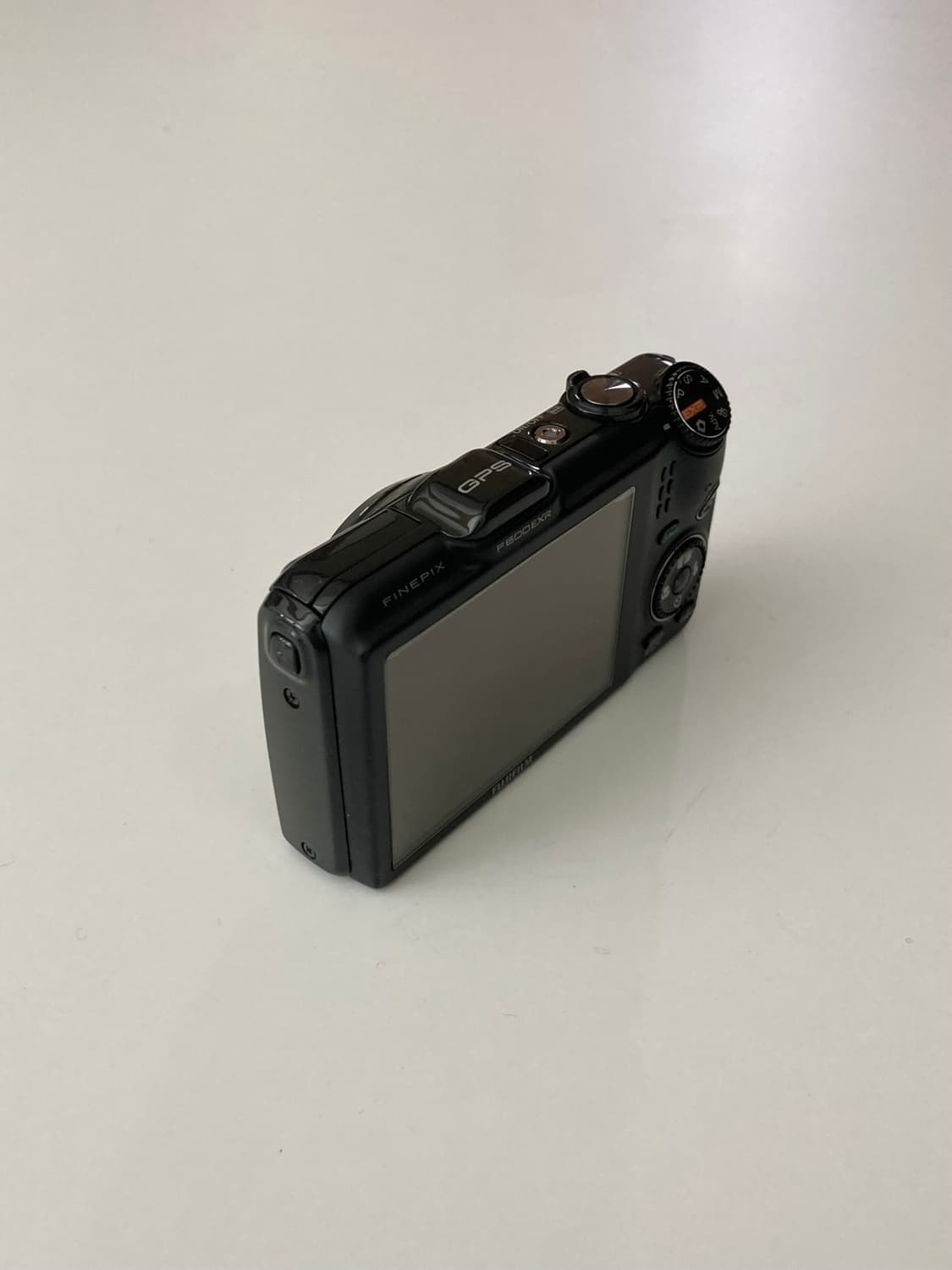 풀박스 ! 후지필름 파인픽스 F600 빈티지디카 디카 상품이미지4