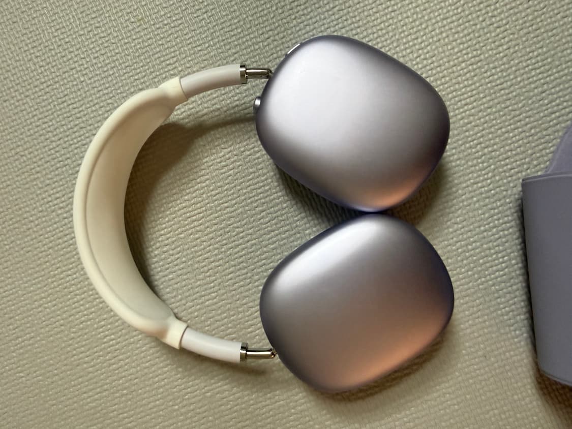 에어팟맥스 상품이미지2