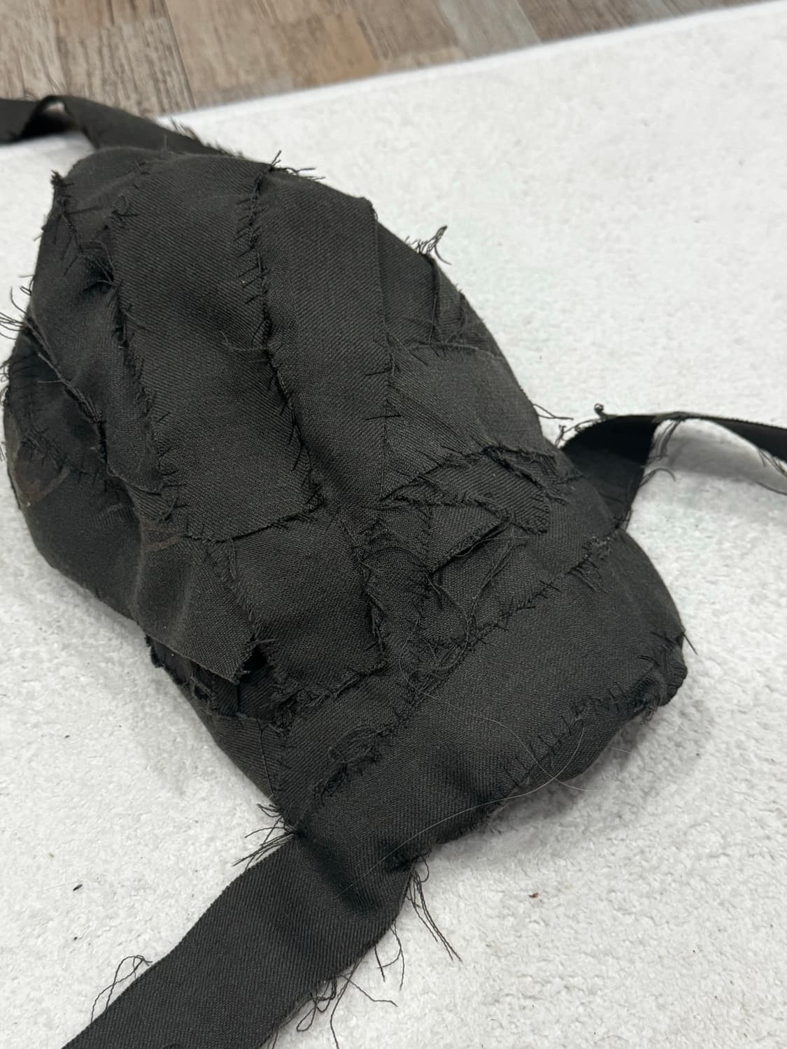 fine chaos 모자 상품이미지1