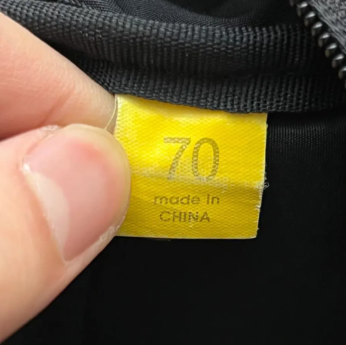 만다리나덕 백팩 상품이미지7