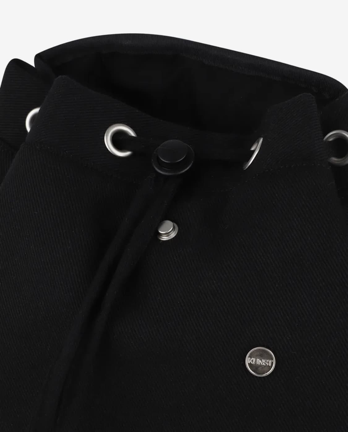 PATCHWORK STRING MINI BACKPACK 백팩 가방 상품이미지4