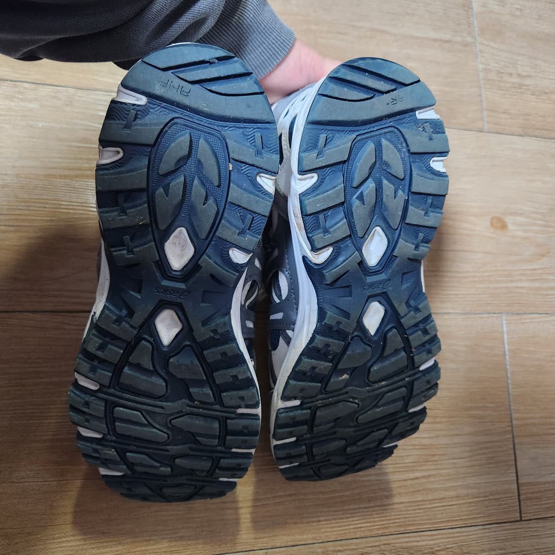 아식스 젤 소노마 15-50 운동화 280 상품이미지3