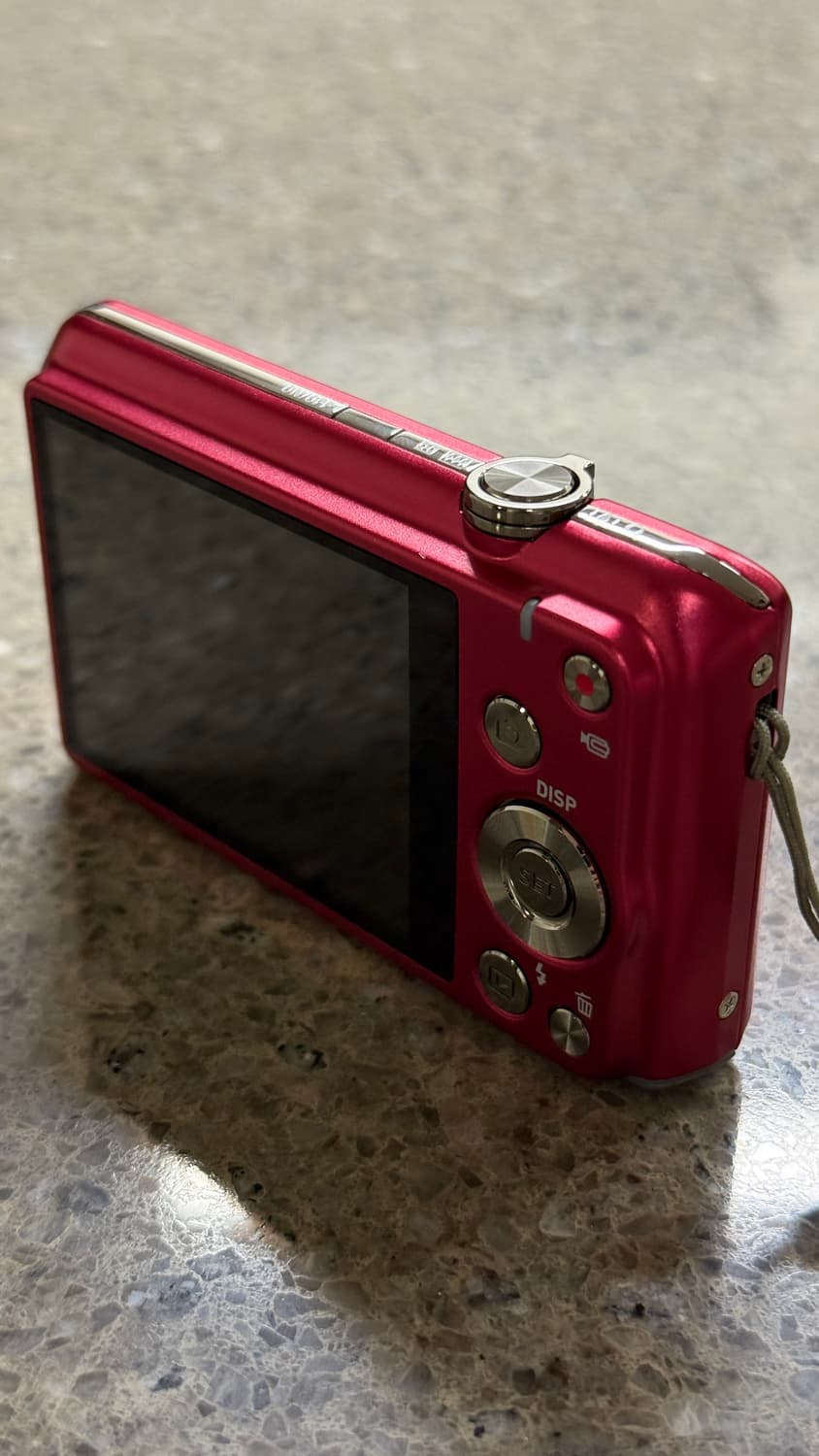 (초민트급) 카시오 엑슬림 ex-z880 상품이미지8