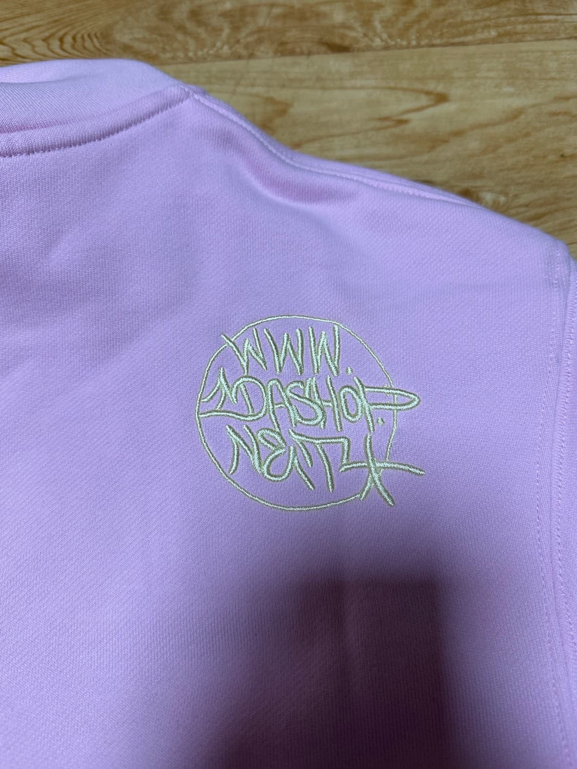 ida sply 후드집업 상품이미지3