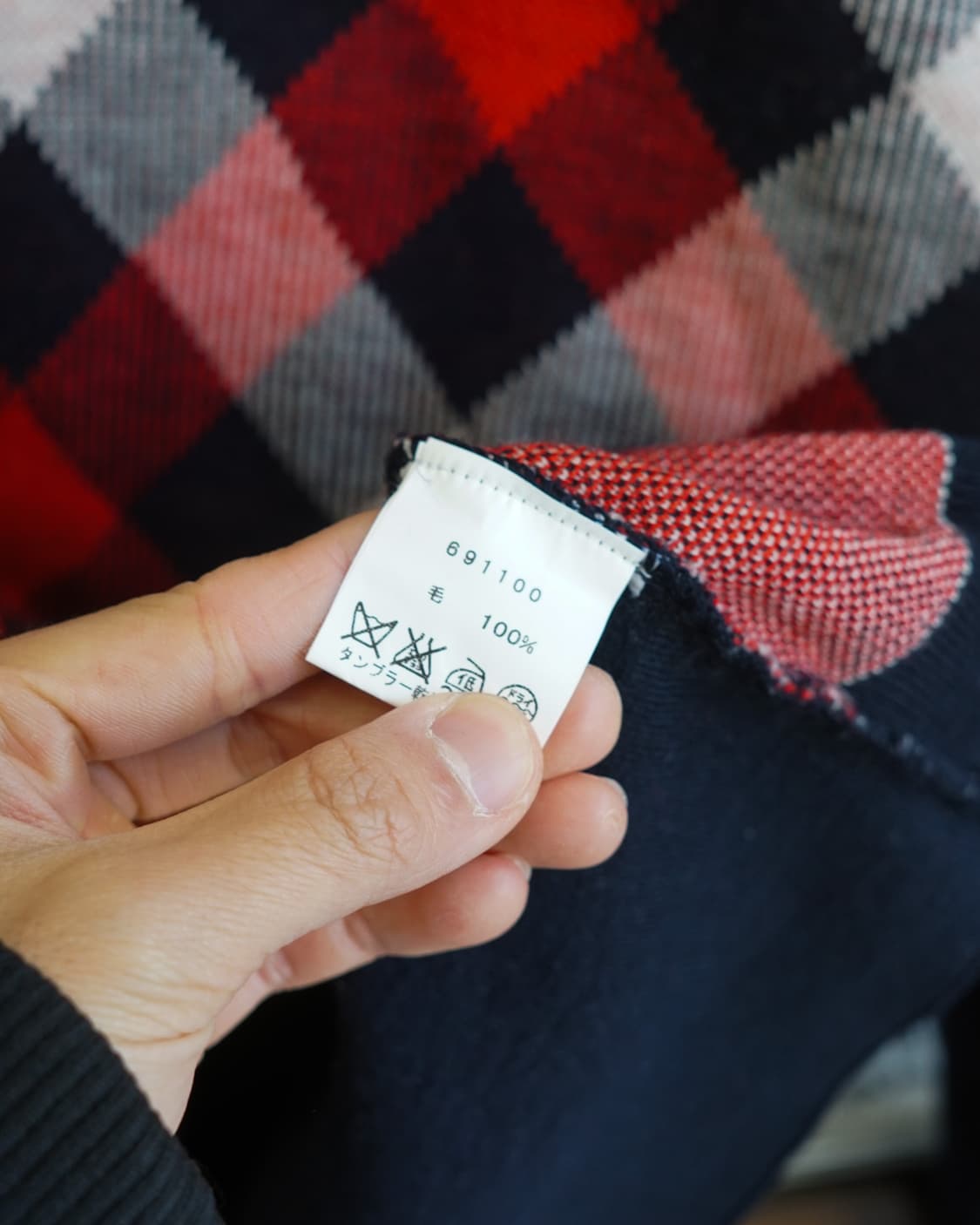 Aquascutum 상품이미지5