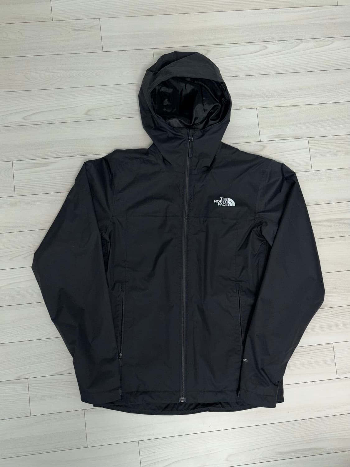 노스페이스 퀘스트 바람막이 XS 상품이미지1