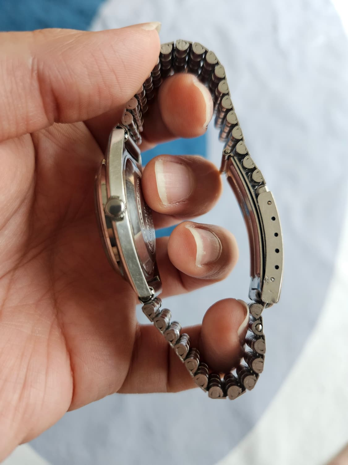 1971s 세이코 로드매틱(LM) 빈티지 시계 상품이미지4