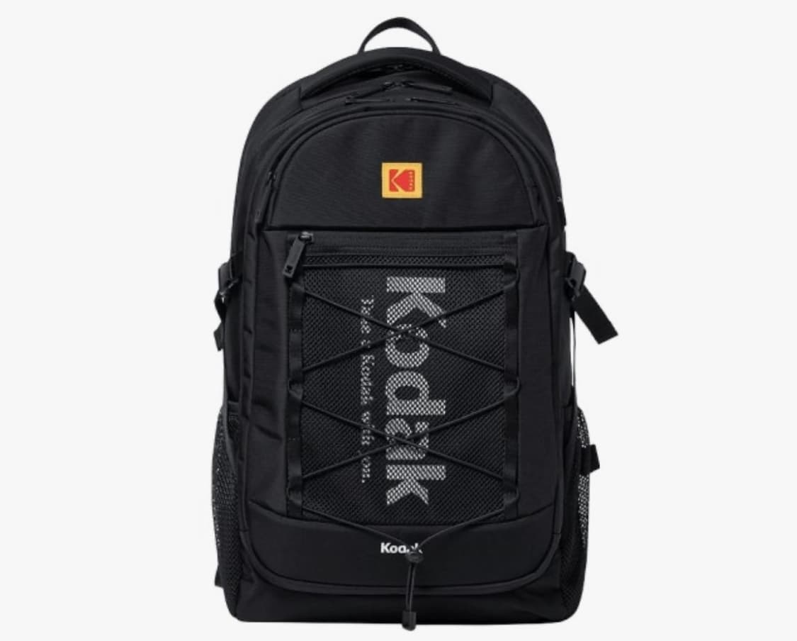 코닥어패럴 파운디 백팩 상품이미지1