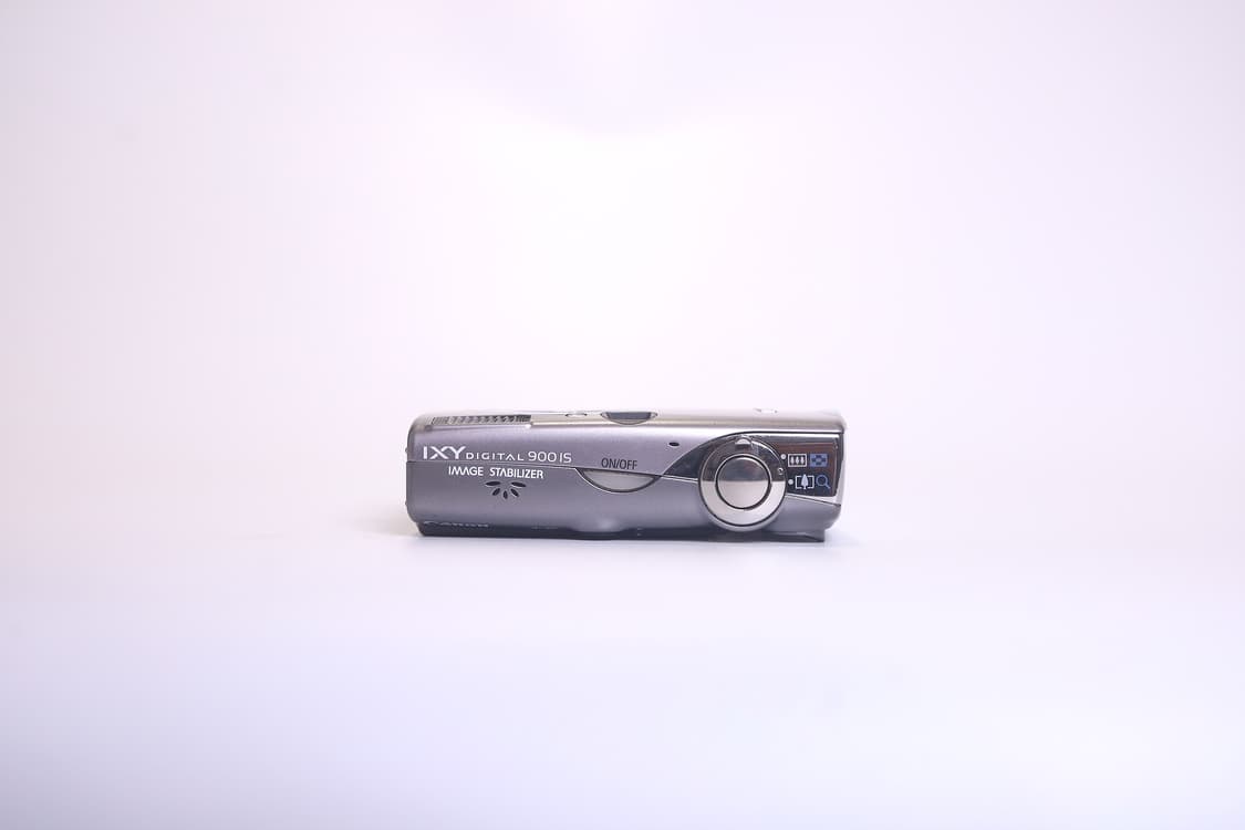 캐논 익시 900 (익서스 850 일본 모델) 상품이미지5