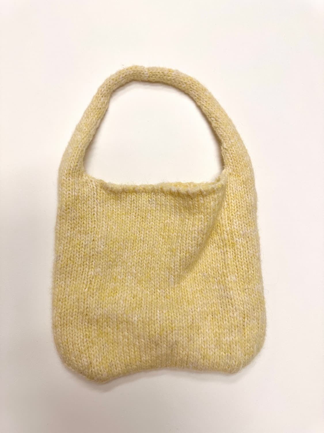 Paloma Wool 팔로마울 터틀넥 니트+니트가방 상품이미지5