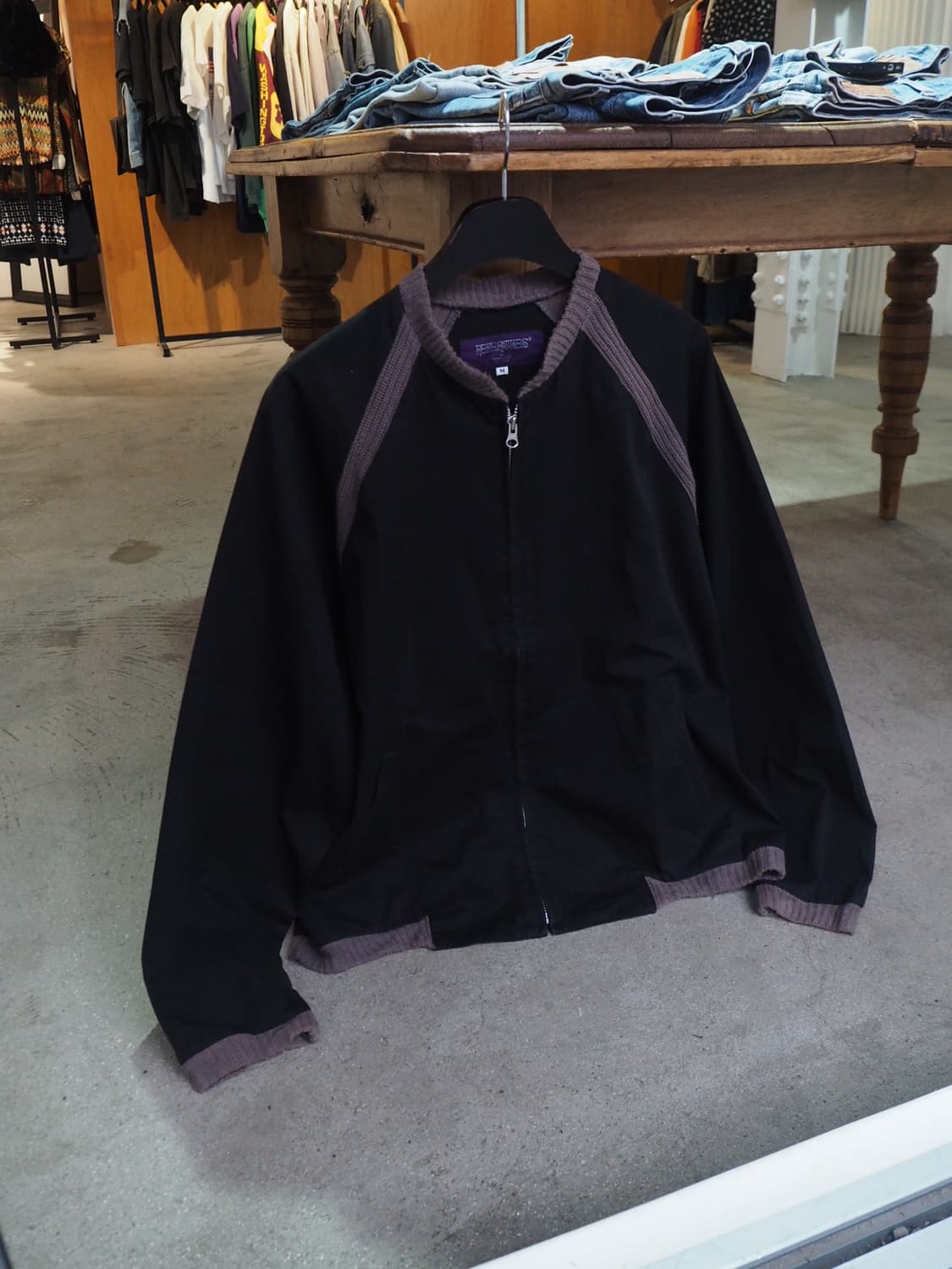 NEPENTHES jacket  상품이미지1
