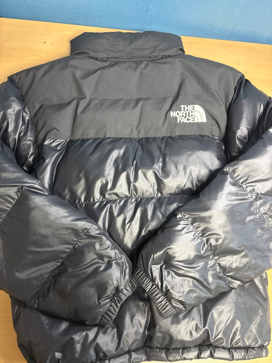 노스페이스 원볼 패딩 상품이미지3