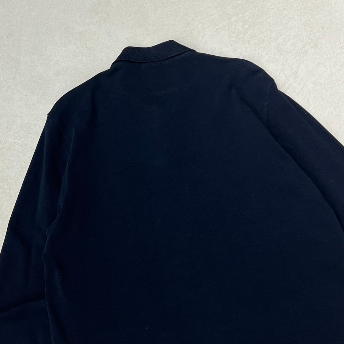 버버리 기마로고 카라티셔츠 s09682 상품이미지4