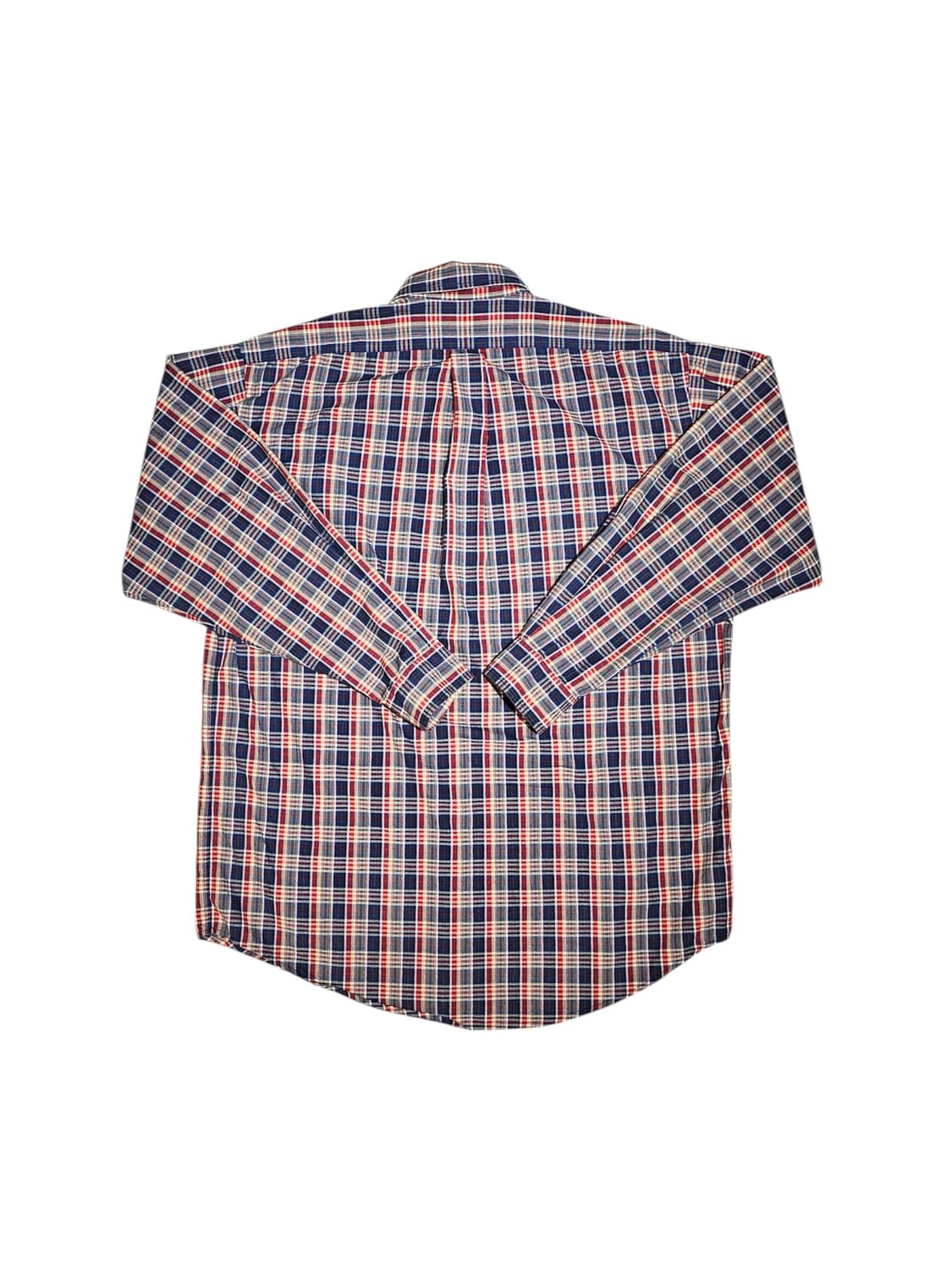 폴로 랄프로렌 체크셔츠 상품이미지2