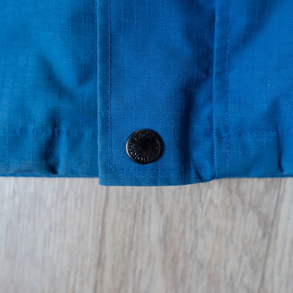 노스페이스 마운틴 파카 파검 S 상품이미지6