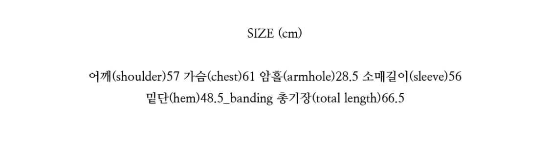 (오늘만세일)페인티드우드 빈티지 레더 점퍼 (레더자켓) 상품이미지6
