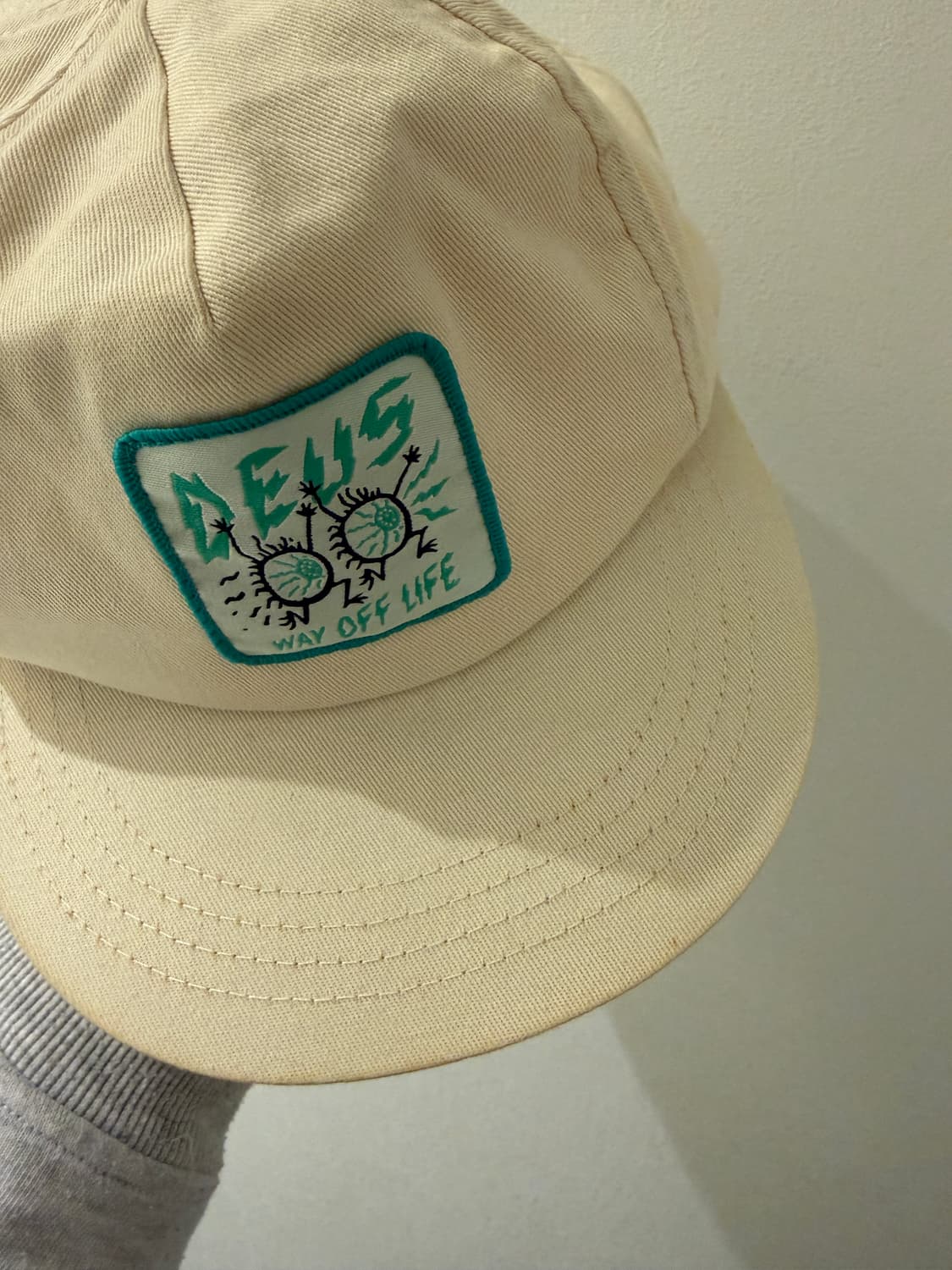 deus 모자 상품이미지10