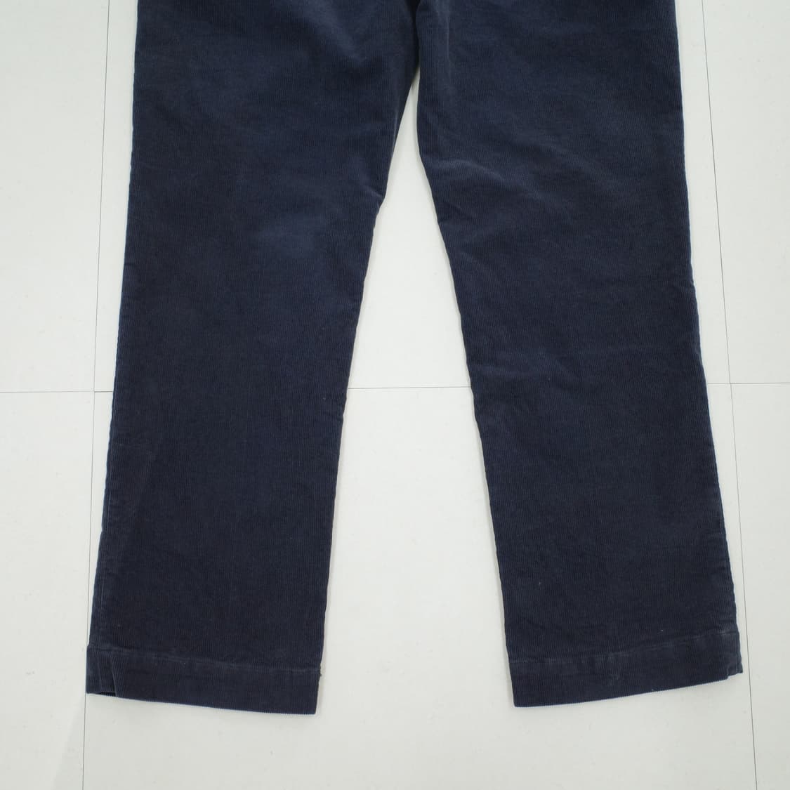 폴로 랄프로렌 코듀로이 팬츠 네이비 33/30  상품이미지8