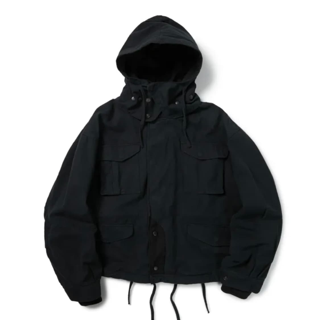 etce 워시드 필드자켓 이티씨이 m사이즈 상품이미지1