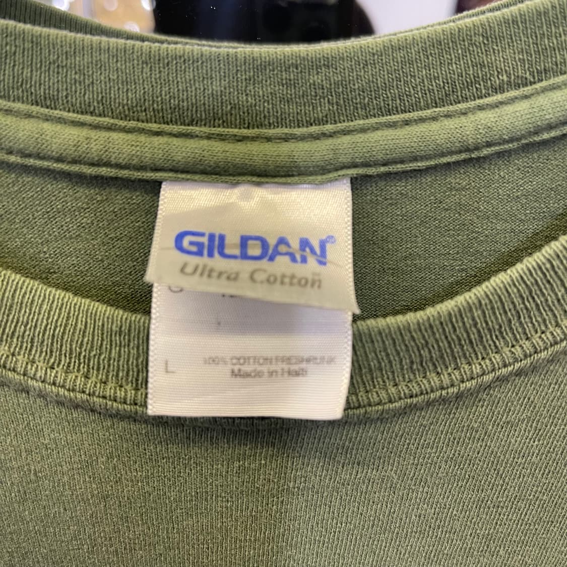 00's YELLOWSTONE 상품이미지3