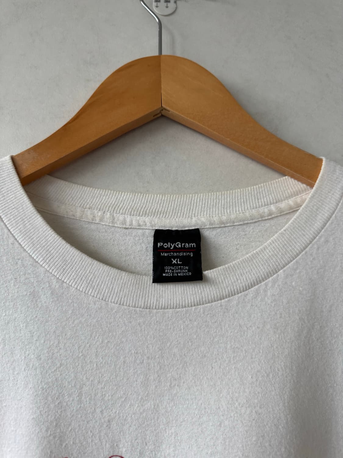2002 Elton John Tee  상품이미지3