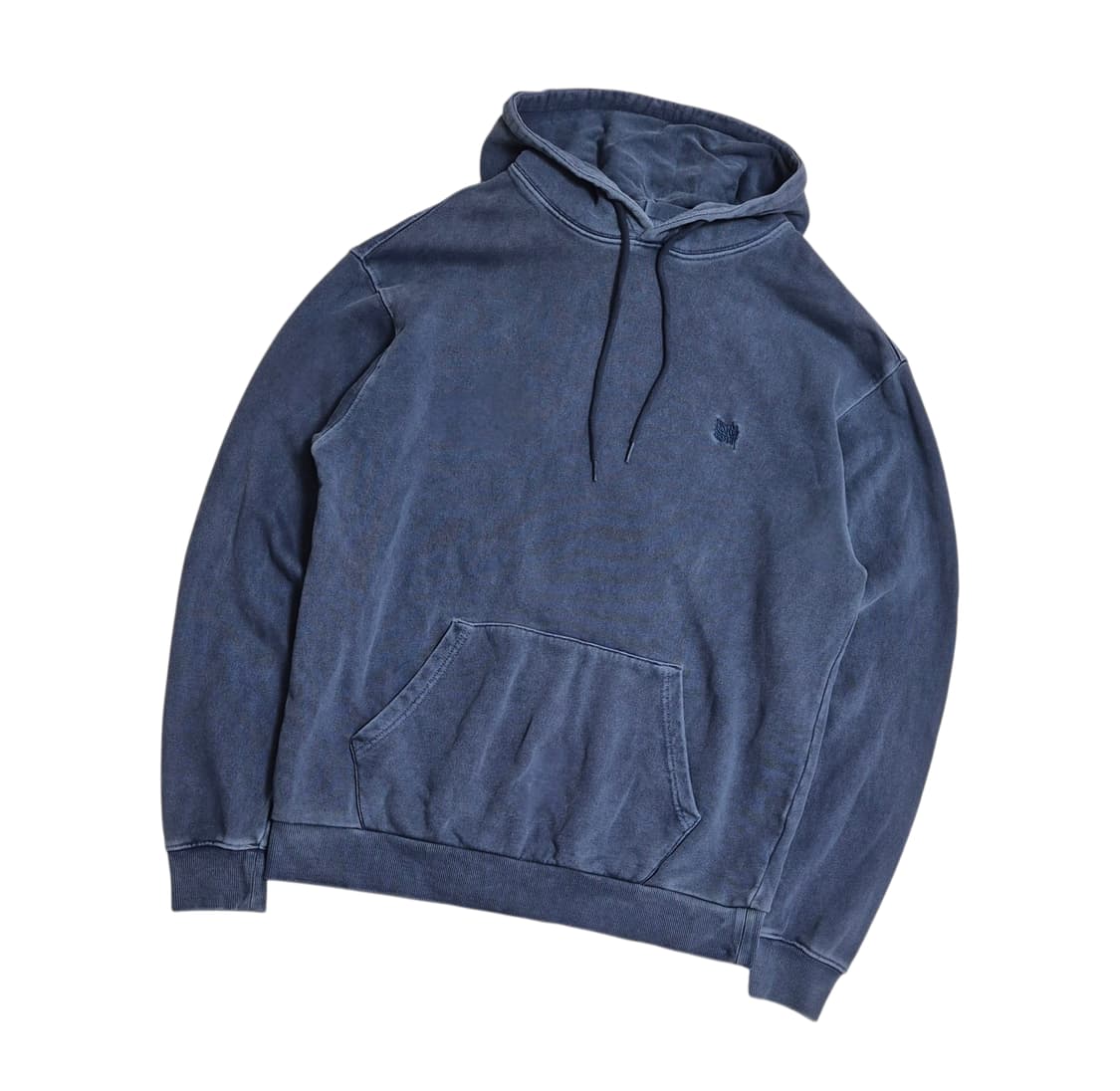 브라운브레스 피그먼트 후드티 상품이미지2