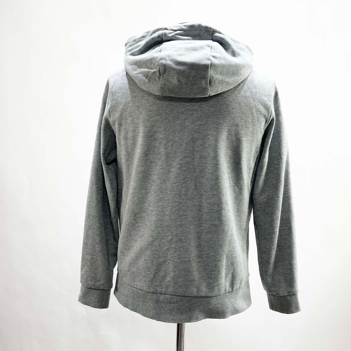 빈폴 남성후드자켓 그레이 95  상품이미지3
