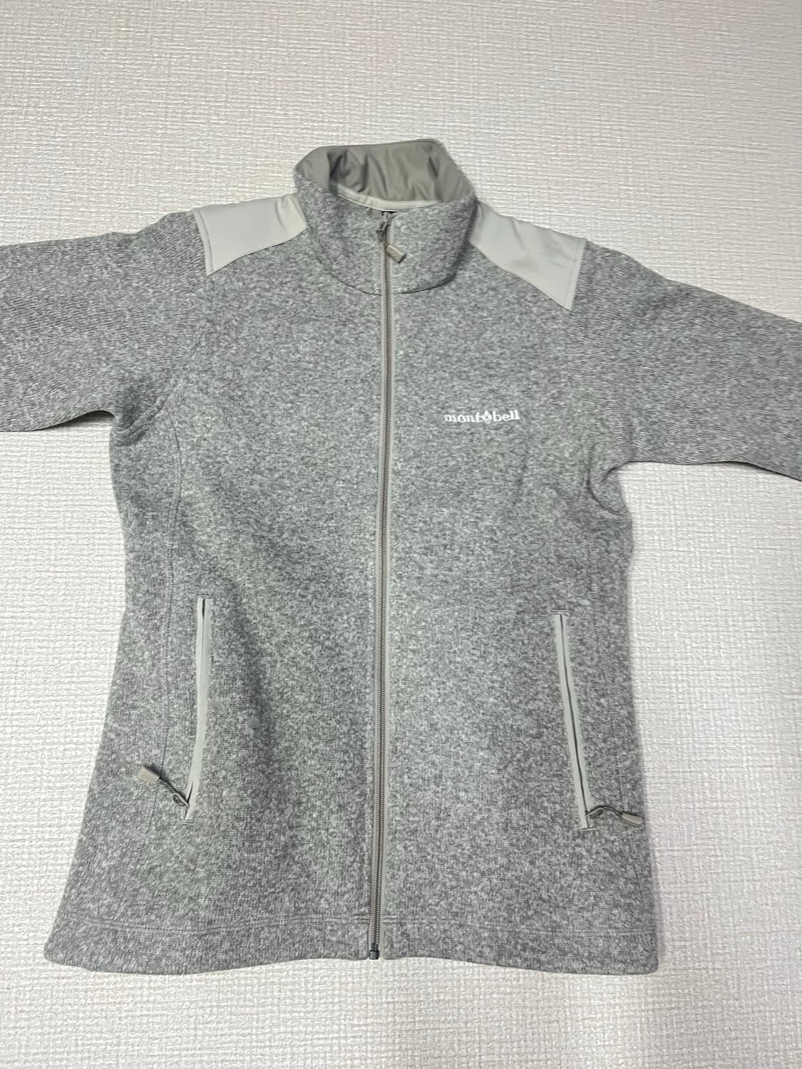 몽벨 후리스 상품이미지1