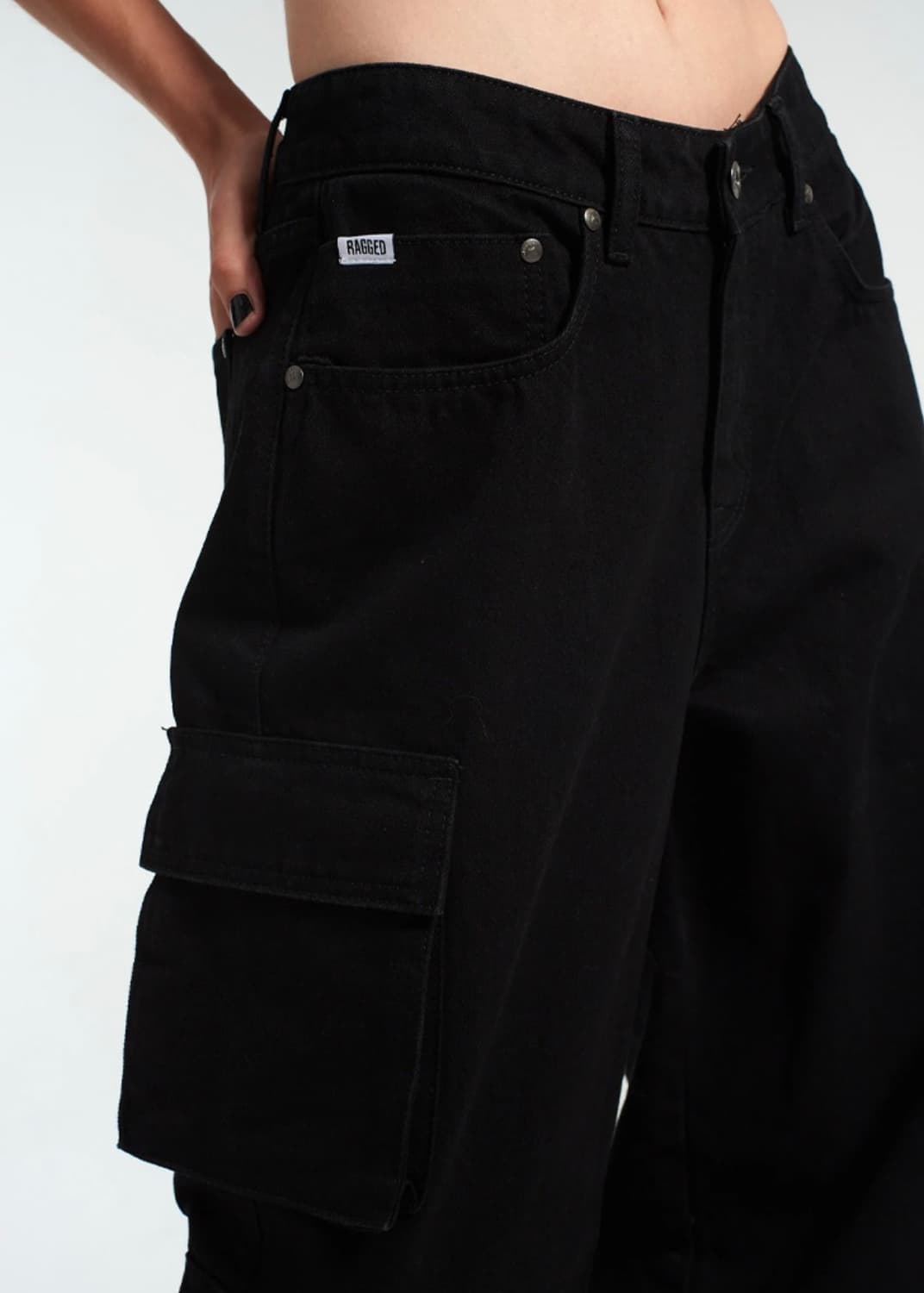 CARGO JEAN (뉴진스하니착용) 상품이미지7