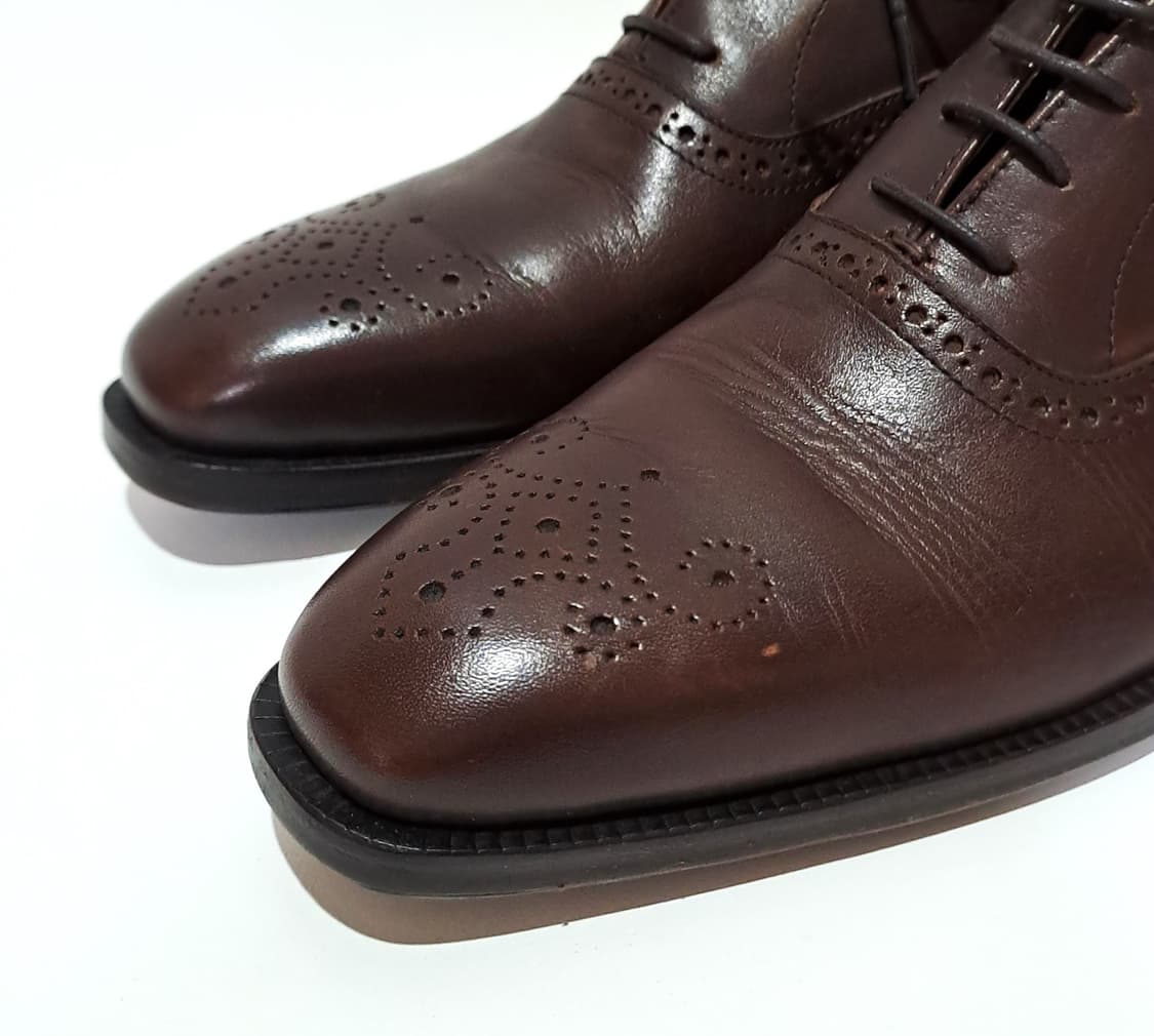 (택포) 수제화 마르카토 정정화 255 B566 상품이미지2