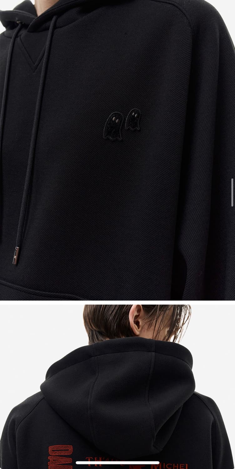 지오송지오 후드티 싸게 팝니다 상품이미지2