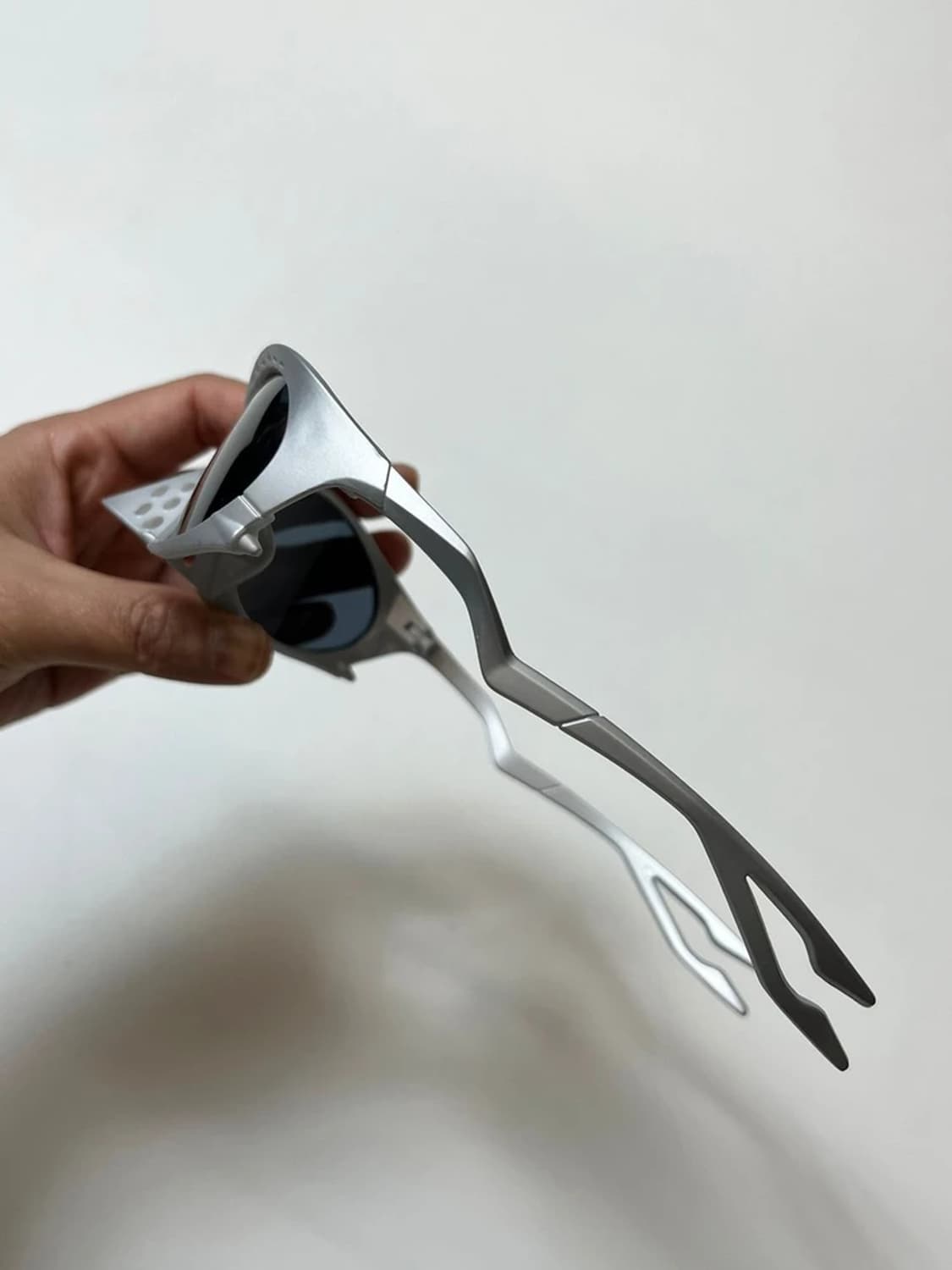 Selectede 실버 플란타리스 오마쥬 아이웨 Q1437 상품이미지4