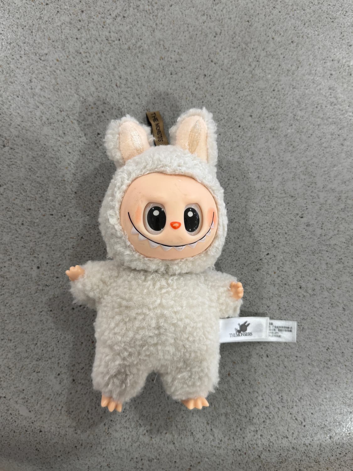 라부부 정품 팝마트 두유 상품이미지1