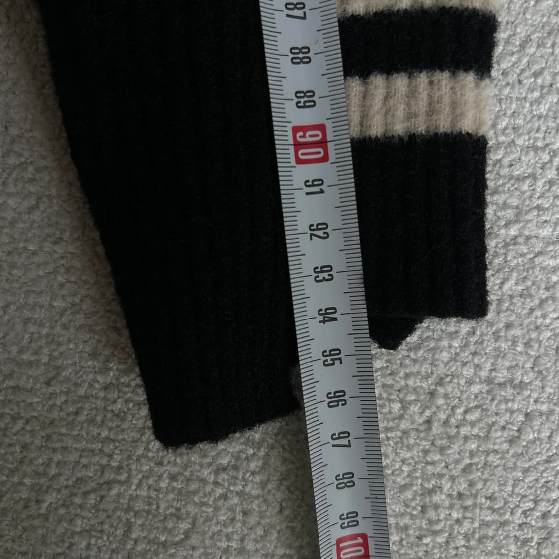 구찌 정품 트레이닝 조건 팬츠 s 상품이미지5