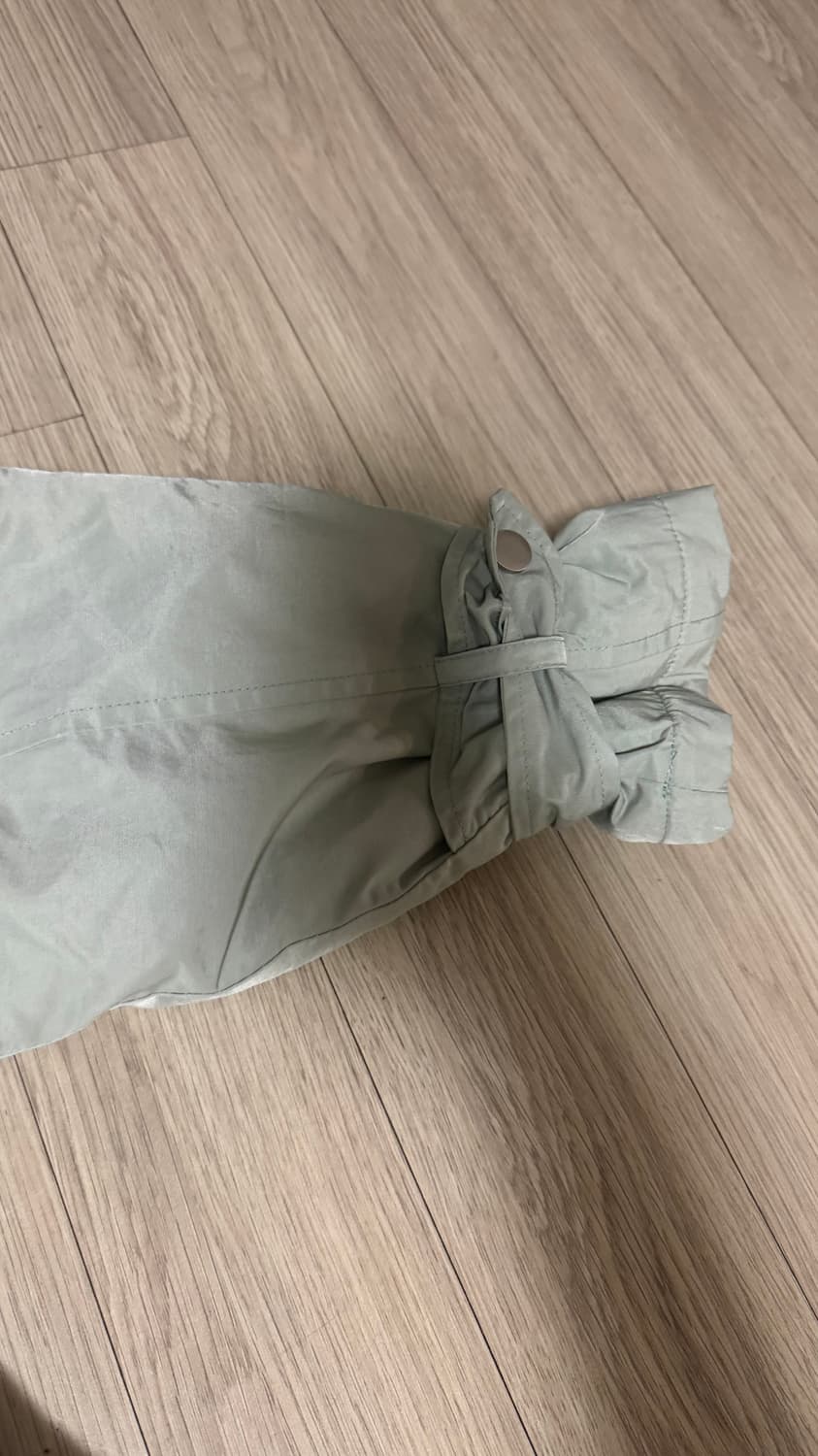 나이키 퍼 카라 점퍼 상품이미지9