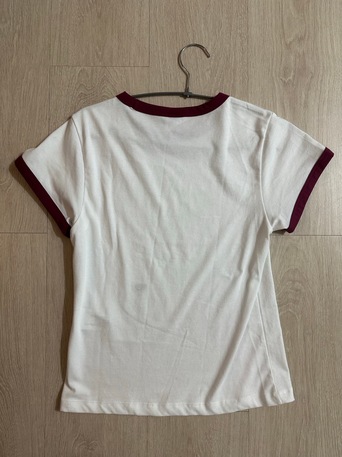 엔조블루스 링거티 상품이미지2