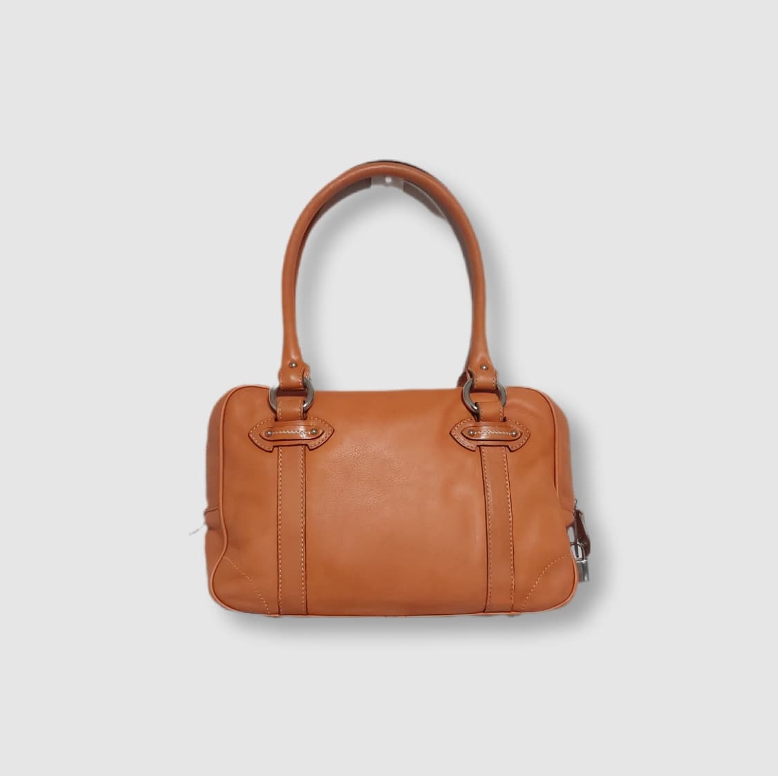 Dior Vintage Leather Bag 상품이미지3