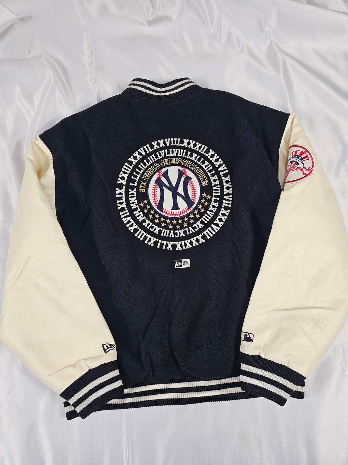 뉴에라양키즈바시티 상품이미지1