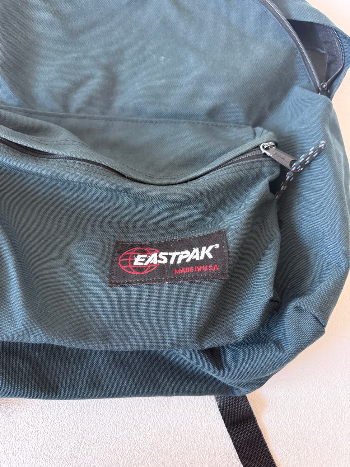 미제 이스트팩(EASTPAK) 백팩(U.S.A) 상품이미지5